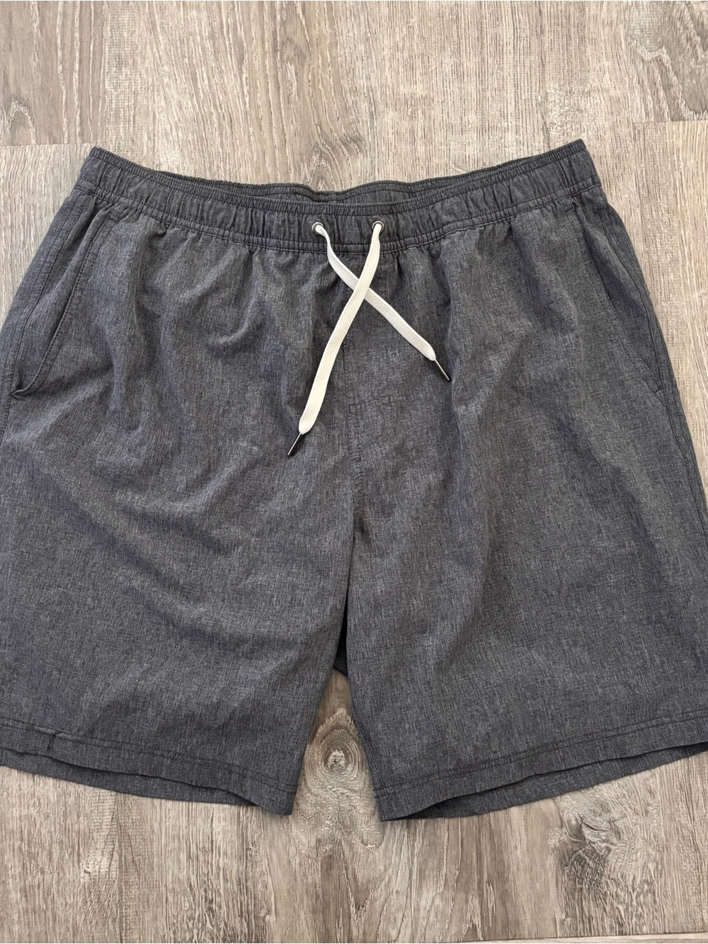Fair Harbor Mens Swim Shorts Trunks XL EUC